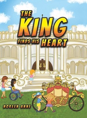 The King Finds His Heart 1