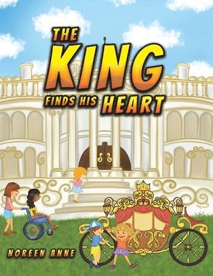 The King Finds His Heart 1