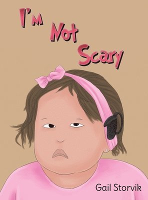 I'm Not Scary 1