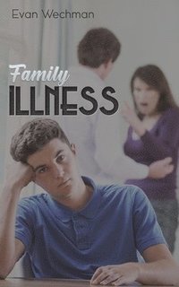 bokomslag Family Illness