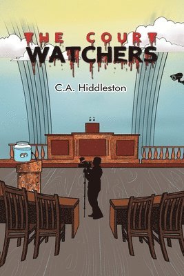 The Court Watchers 1