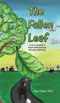 bokomslag The Fallen Leaf