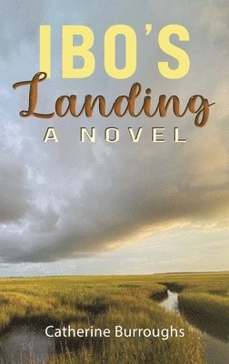 Ibo's Landing 1