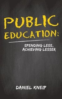 bokomslag Public Education