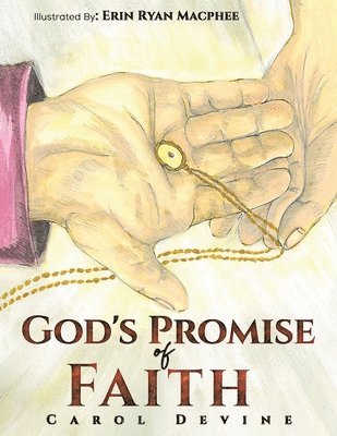 bokomslag God's Promise of Faith