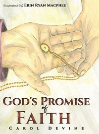 bokomslag God's Promise of Faith