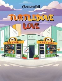 bokomslag Turtledove Love