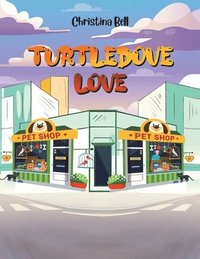bokomslag Turtledove Love