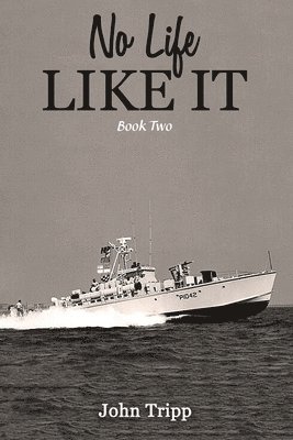 bokomslag No Life Like It: Book Two