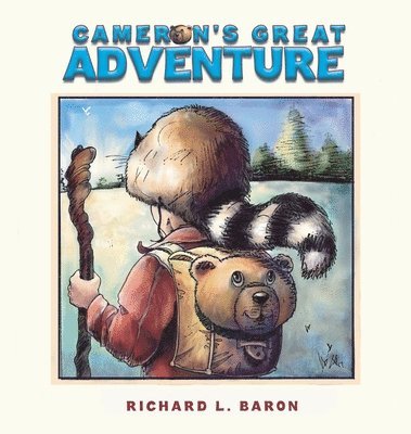 Cameron's Great Adventure 1