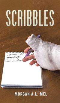 bokomslag Scribbles