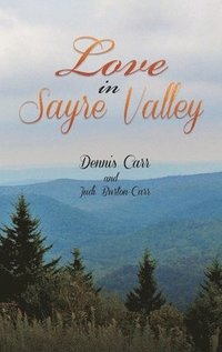 bokomslag Love in Sayre Valley