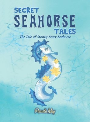 Secret Seahorse Tales 1