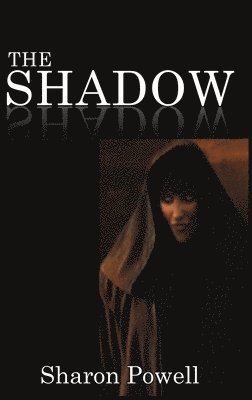 bokomslag Shadow