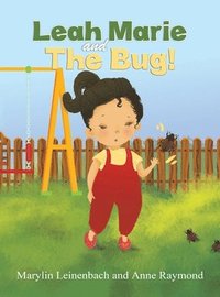 bokomslag Leah Marie & The Bug