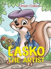 bokomslag Lasko The Artist