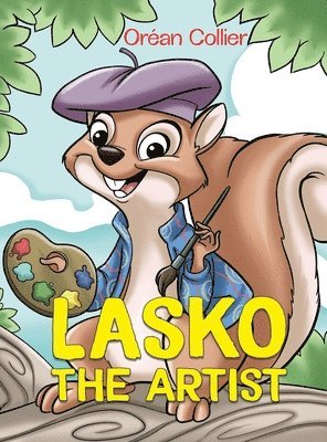 Lasko The Artist 1