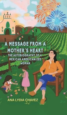 A Message from a Mother's Heart 1