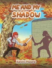 bokomslag Me And My Shadow