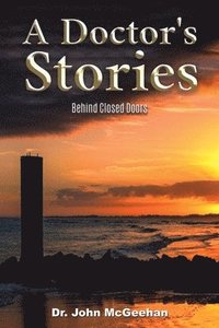 bokomslag Doctor's Stories