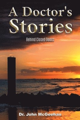bokomslag Doctor's Stories
