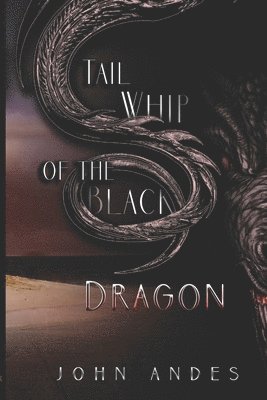 Tail Whip of the Black Dragon 1