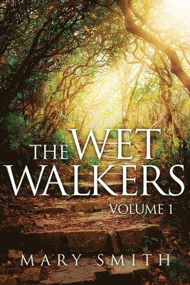 bokomslag Wet Walkers