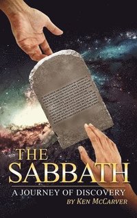 bokomslag Sabbath A Journey of Discovery