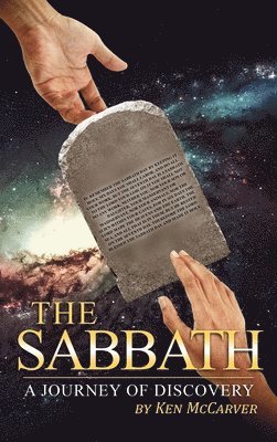 bokomslag Sabbath A Journey of Discovery