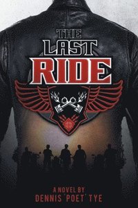 bokomslag The Last Ride