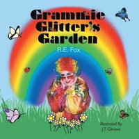 bokomslag Grammie Glitter's Garden
