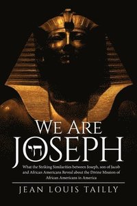 bokomslag We Are Joseph