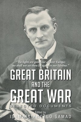 Great Britain and The Great War 1