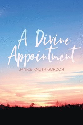 A Divine Appointment 1