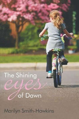 bokomslag Shining Eyes of Dawn