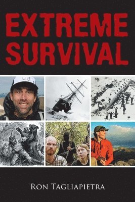 bokomslag Extreme Survival