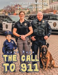 bokomslag The Call To 911