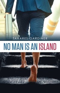 bokomslag No Man Is An Island
