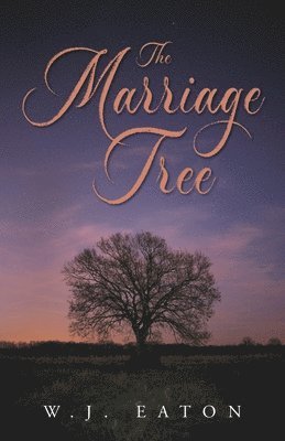 bokomslag Marriage Tree