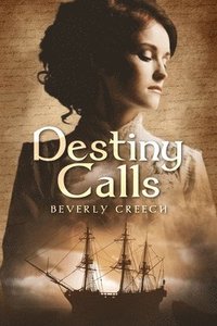 bokomslag Her Destiny Calls