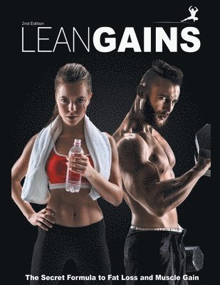 bokomslag Lean Gains