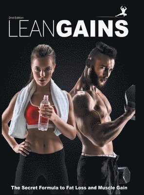 bokomslag Lean Gains