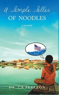 A Simple Seller of Noodles 1