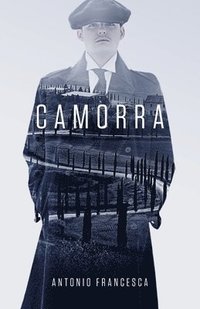 bokomslag Camorra