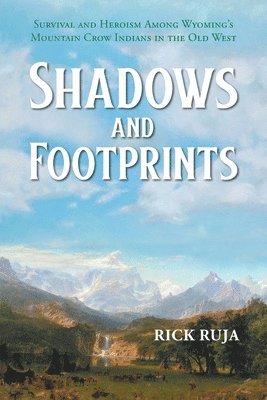 Shadows and Footprints 1