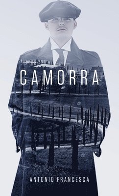 bokomslag Camorra