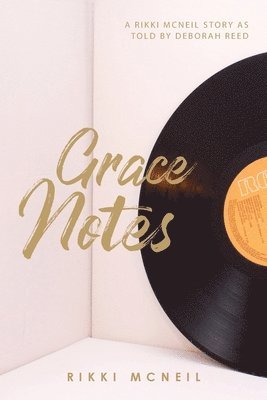 bokomslag Grace Notes