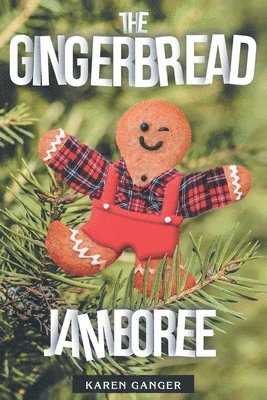 Karen Ganger - Gingerbread Jamboree, Häftad