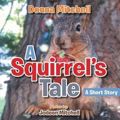 bokomslag A Squirrel's Tale