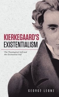 bokomslag Kierkegaard's Existentialism